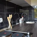 Bini 公寓 莫鲁纳特