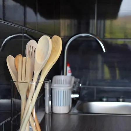 Appartement Bini Molunat