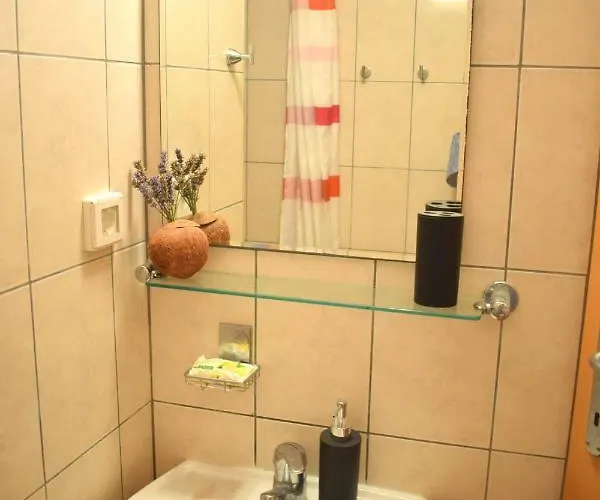 Appartement Bini Molunat