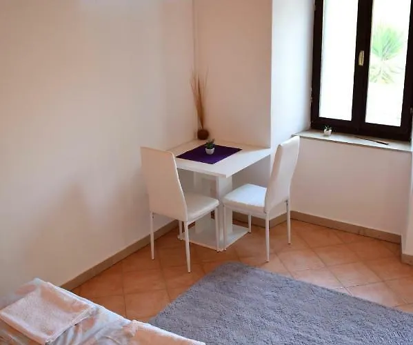 Bini Appartement Molunat