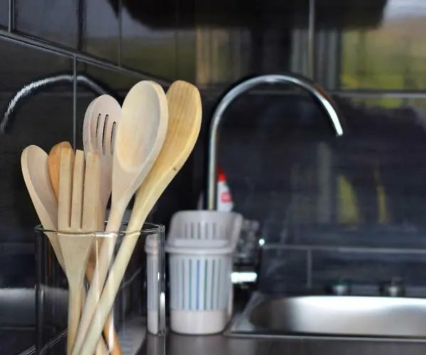 Appartement Bini Molunat