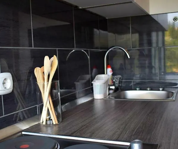 Bini Appartement Molunat