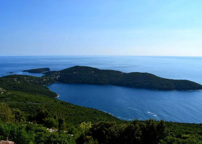 Bini Appartement Molunat