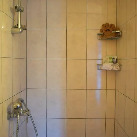 Апартаменты Bini *