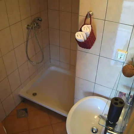 Bini Apartment *