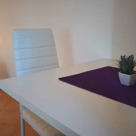 Bini Apartment *