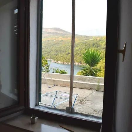 Apartmán Bini *