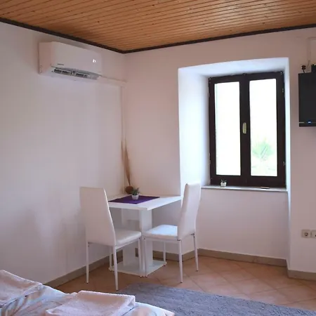 Bini Apartment