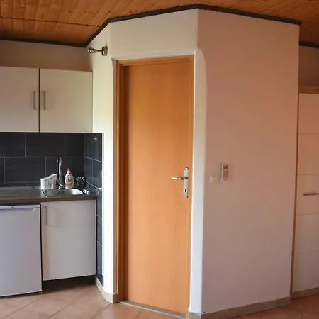 Апартаменты Bini