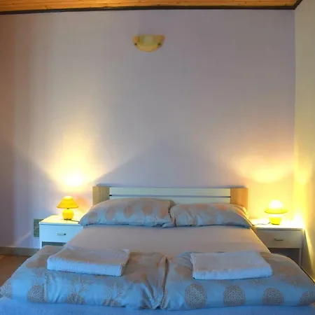 Bini Apartment