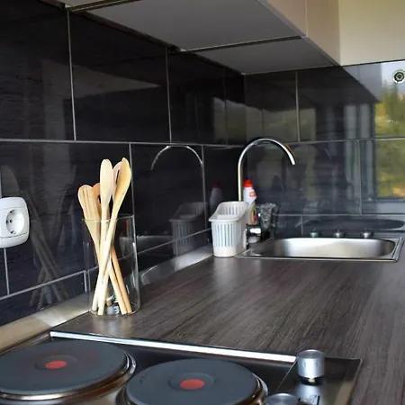 Bini Apartment Molunat