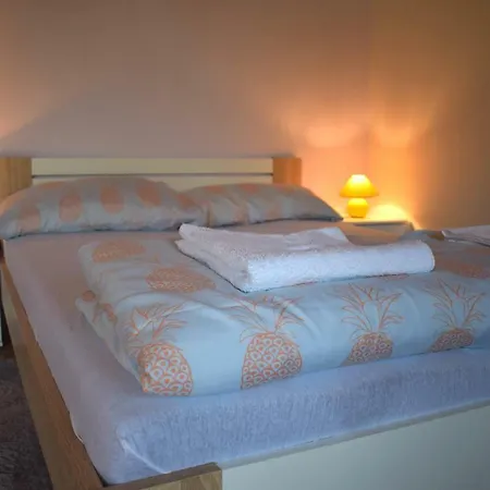 Bini Apartment *
